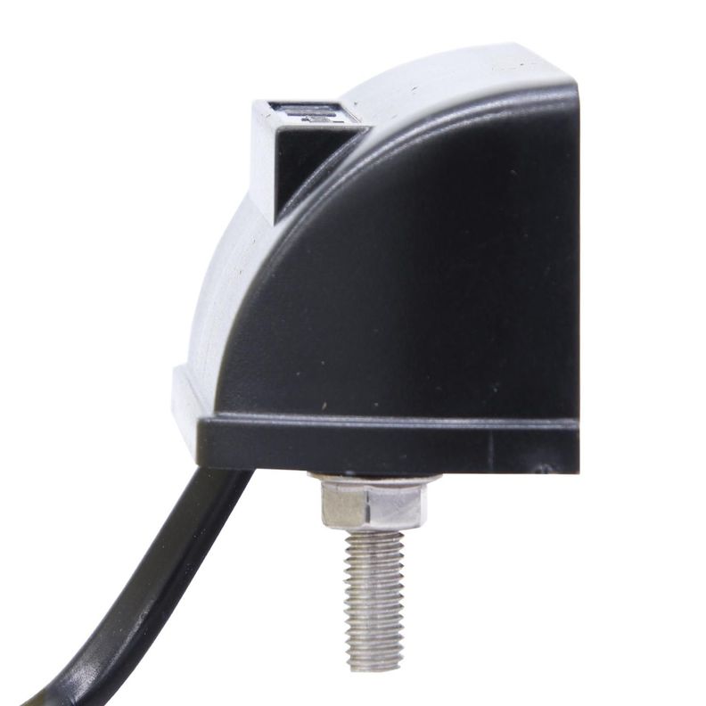 Farol Patente 4Led 12/24V Negro 8X2,9X3Cm-1