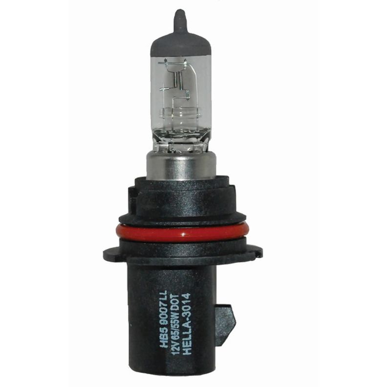 Ampolleta Halógena 9007 / Hb5 12V 65/55W Px29T  -0