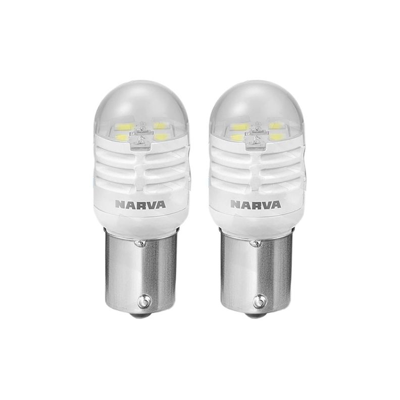 P21W Led Blanca Rpe X2-1