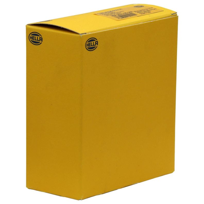 Bocina Tipo Plato Gris 24V 72W 400Hz 112MM-3