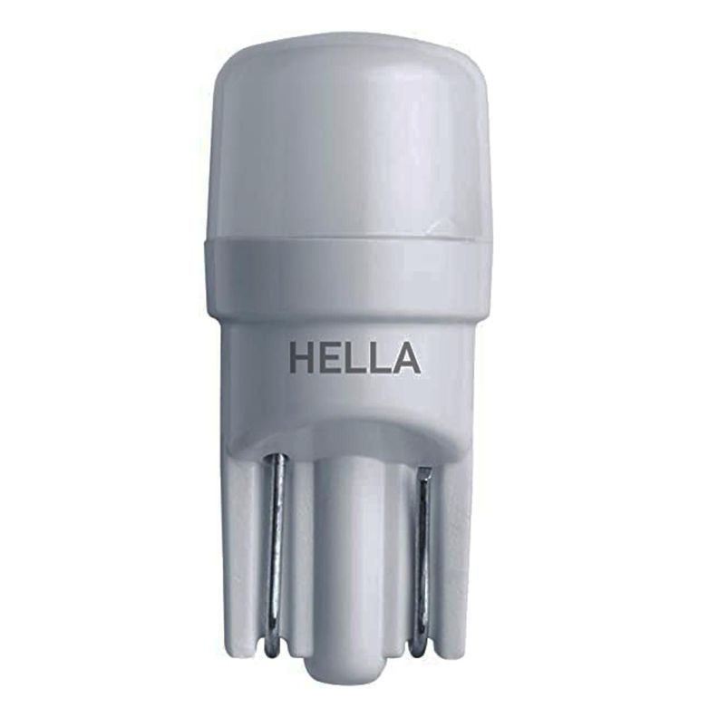 Ampolleta Led Cola de Pescado Bajo Consumo 1W 12V -0