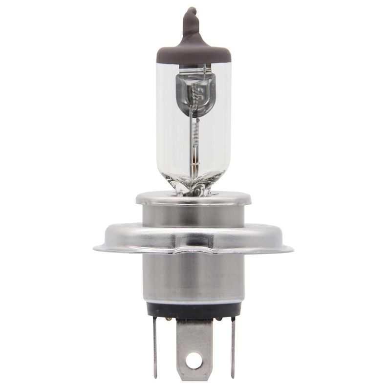 Ampolleta Halógena H4 12V 60/55W P43T T4.625  -0