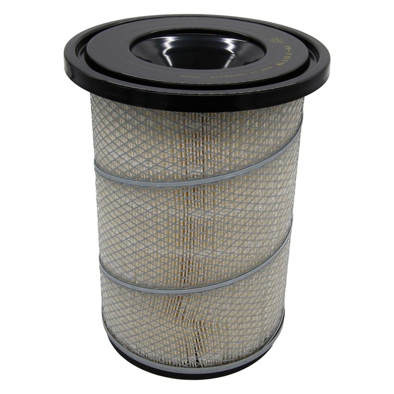 Filtro Aire Chevrolet Npr 4.8 (C22363)-0