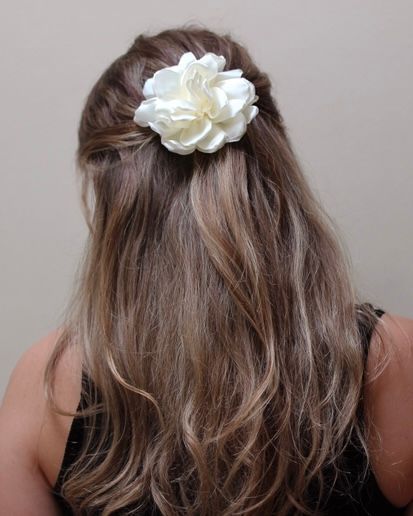 Pinche Flor Luarlú Crema-1