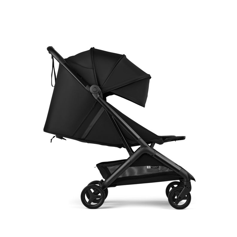 Coche Bugaboo BUTTERFLY 2- Heritage Black Bugaboo | Paris.cl
