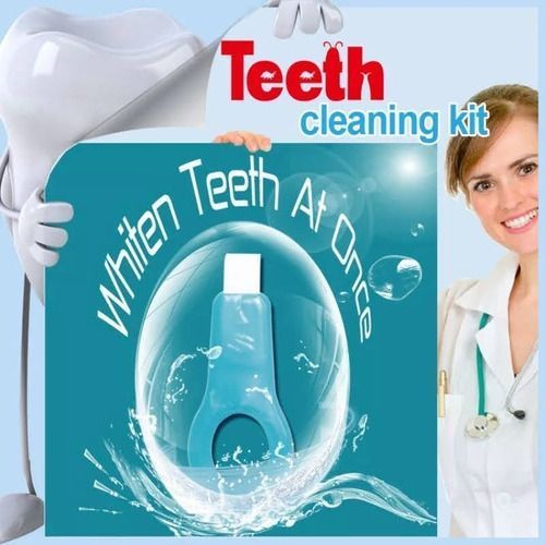 Blanqueador Dental Instantaneo Dientes Mas Blancos 1 Minuto-3