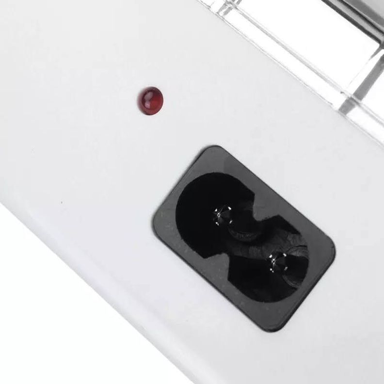 Lampara Luz Emergencia 60 Led Recargable-5