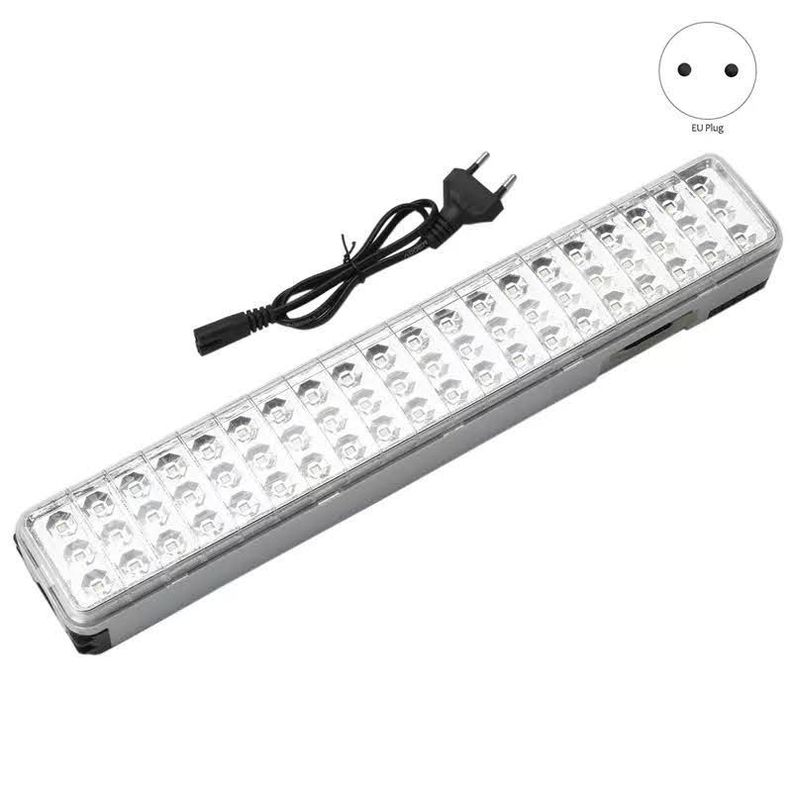 Lampara Luz Emergencia 60 Led Recargable-6
