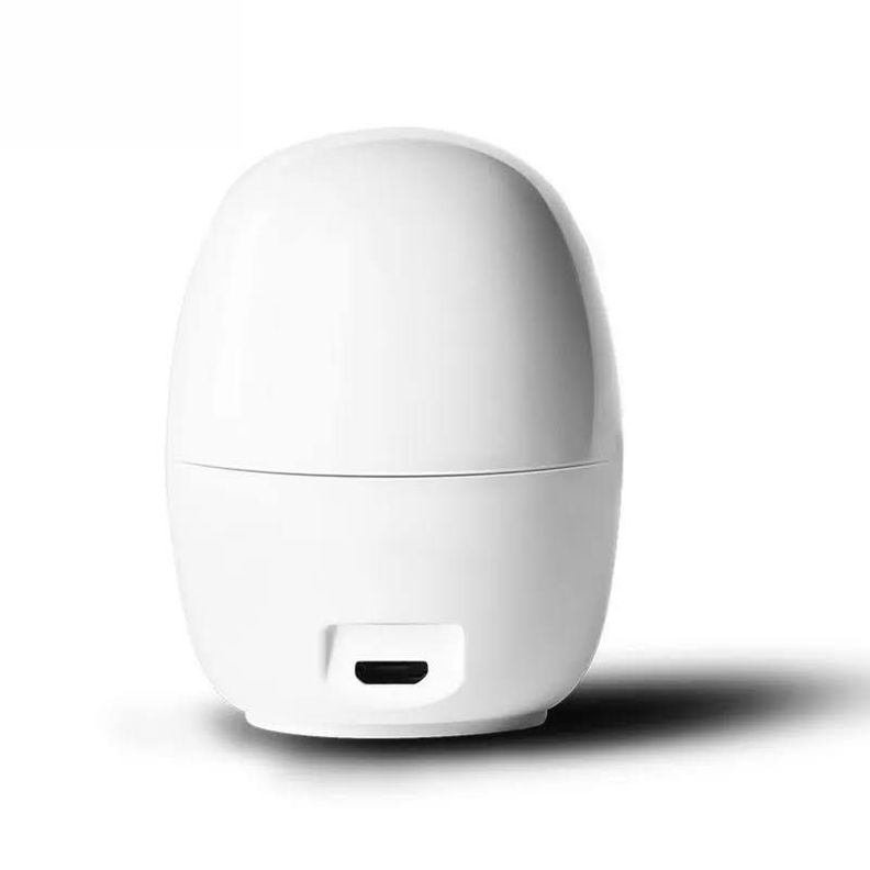 Mini Lampara Uv Manicure Led Uñas USB Soft Gel 16W -1