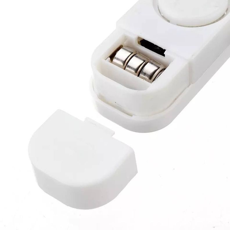 Pack x4 Alarma Sensor Magnetico Para Puertas y Ventanas-4