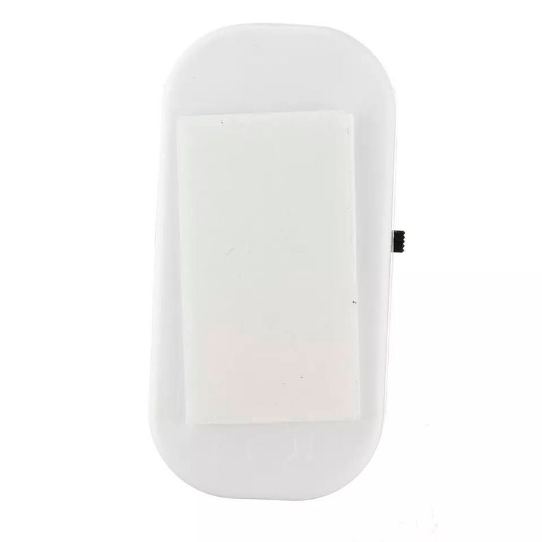 Pack x4 Alarma Sensor Magnetico Para Puertas y Ventanas-5