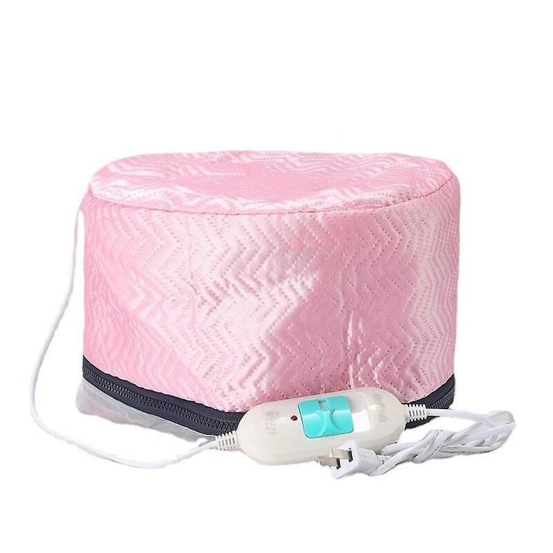 Gorro Termico Electrico Tratamiento Capilar Cabello-0