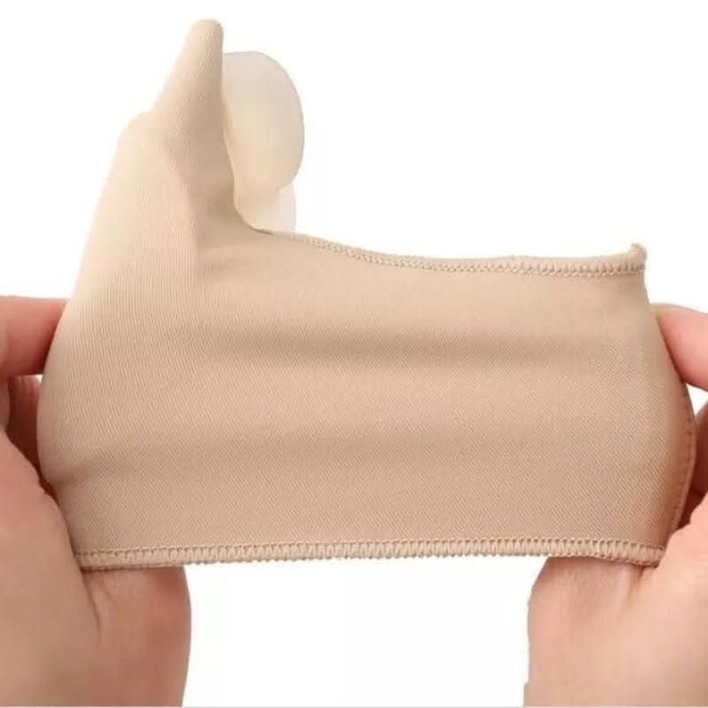 Corrector De Juanete Par Para Ambos Pies-4