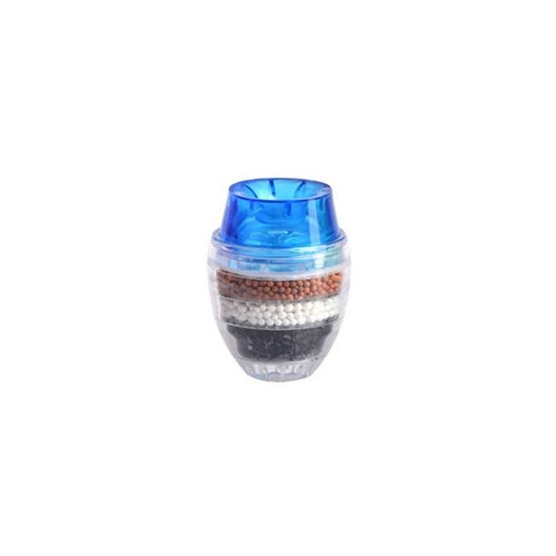 Filtro Purificador Agua Cocina Carbono Grifo Lavaplatos-0
