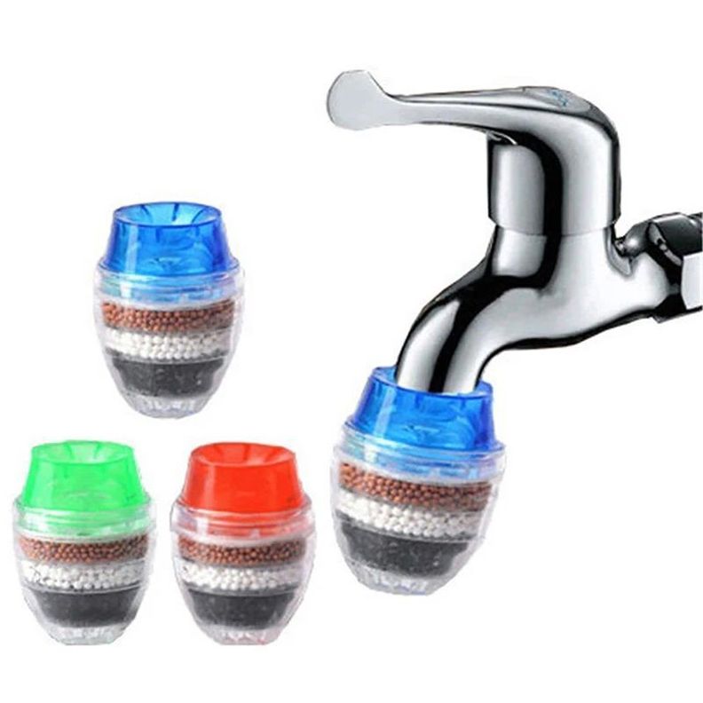 Filtro Purificador Agua Cocina Carbono Grifo Lavaplatos-6