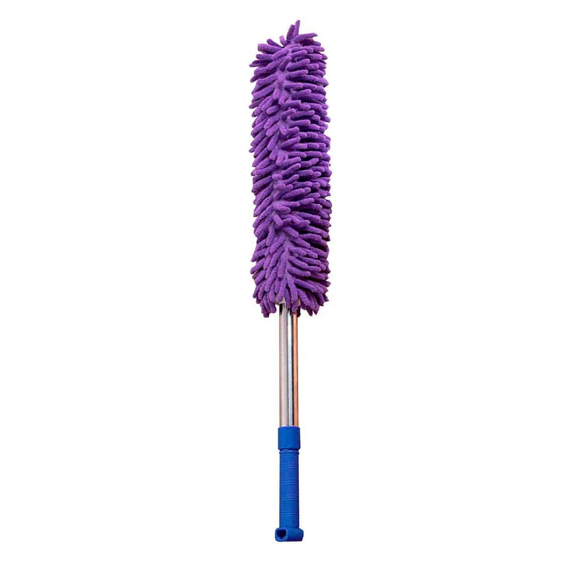 Plumero Microfibra Extensible Paño Limpieza-0