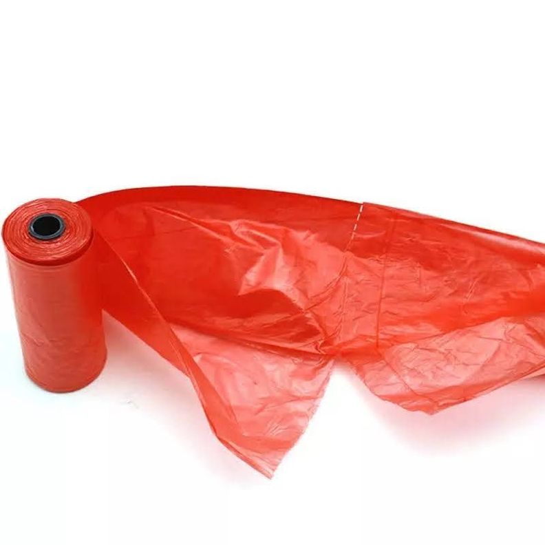 Pack 4 Bolsas Para Desechos De Perro Mascotas Repuestos-1