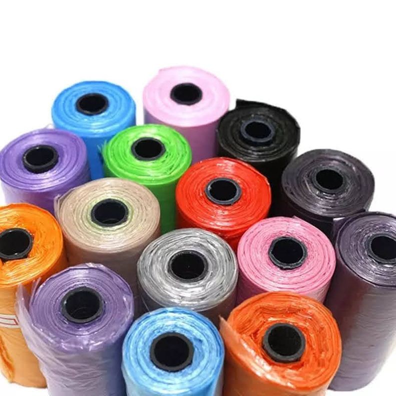 Pack 4 Bolsas Para Desechos De Perro Mascotas Repuestos-4
