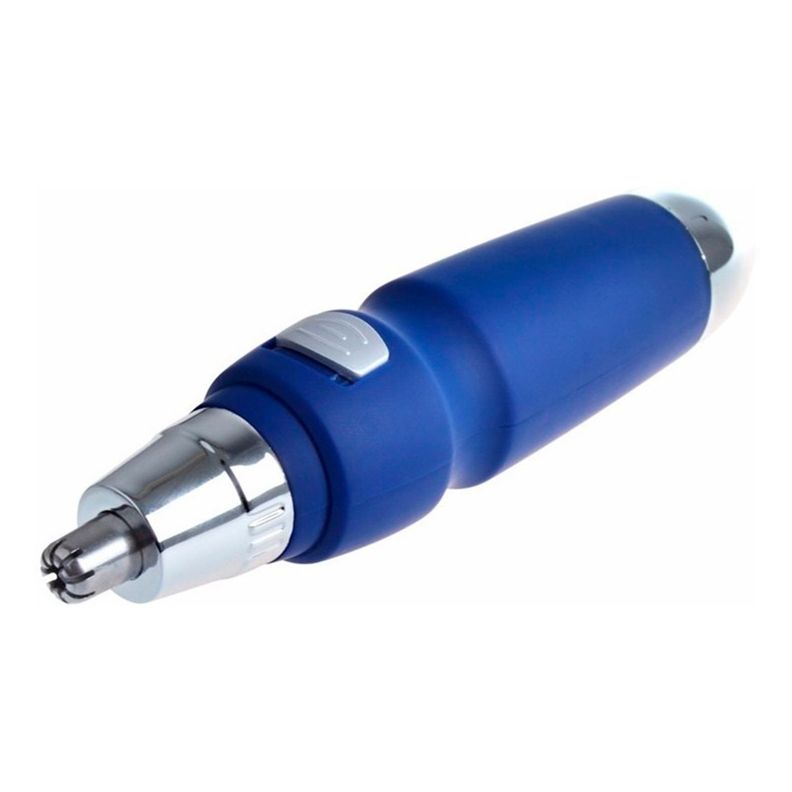Maquina Depiladora Nasal Cortadora De Pelos Nariz Orejas-2