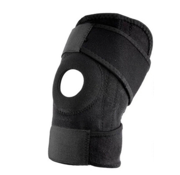Rodillera Ortopédica Soporte Rodilla Protección Deporte-0