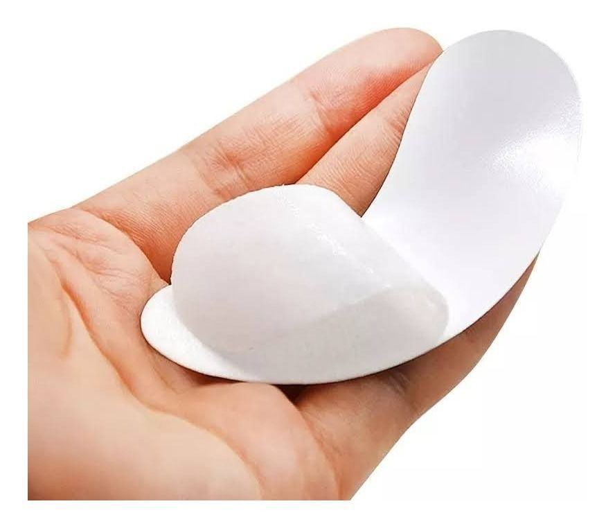 30 Parches Hidrogel Para Lifting Y Extensiones De Pestañas-1