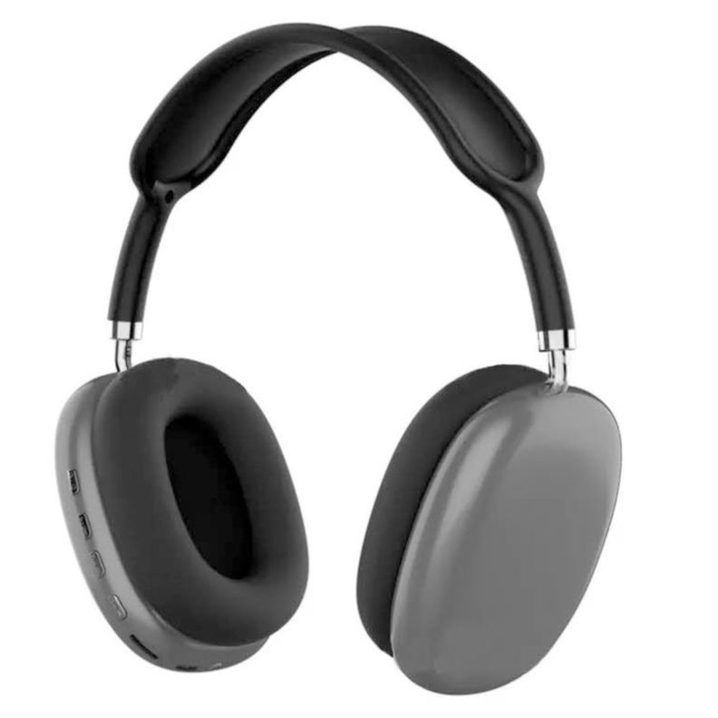 Audifonos Inalambrico Bluetooth Compatible iPhone Android Pc-0