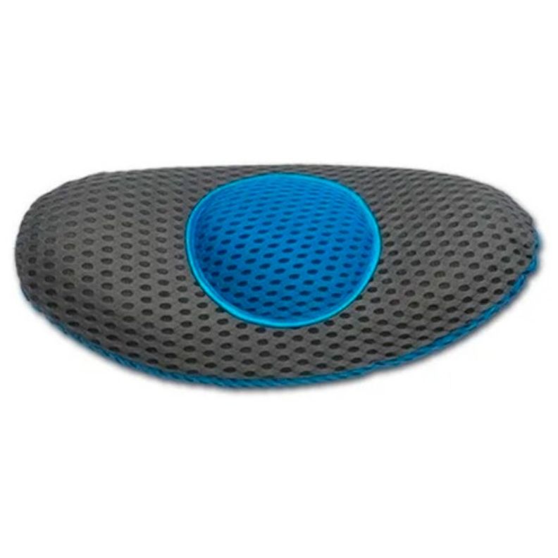 Almohada Ergonomica Apoyo Lumbar Y Espalda-0