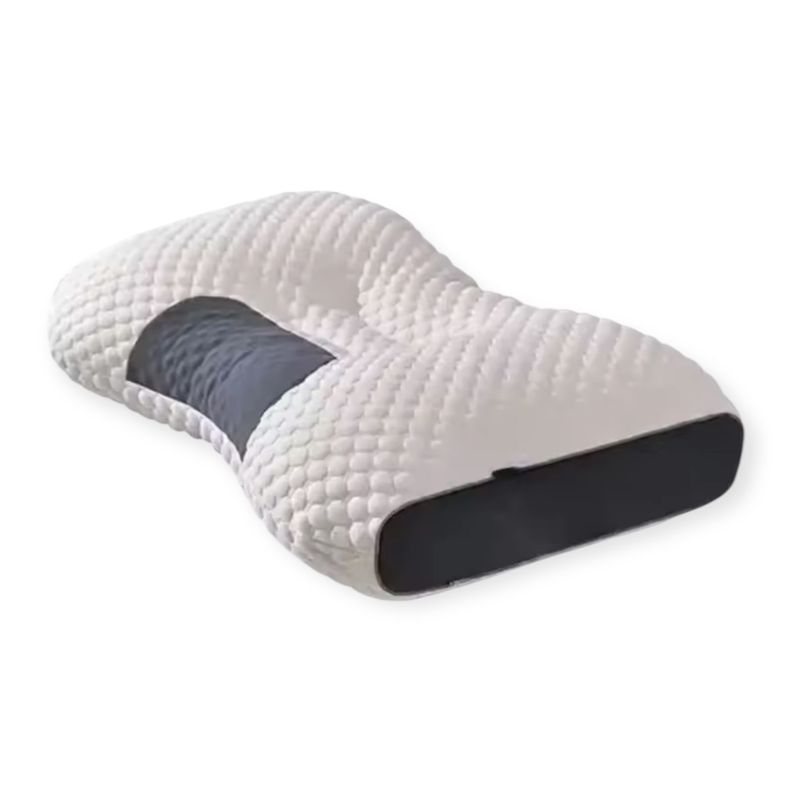Almohada Ortopedica Cervical Cojin Ortopedico Cabecera Piernas