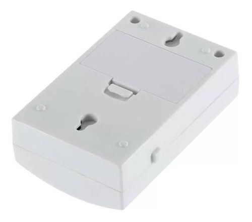 Timbre Inalámbrico Exterior Portátil Puertas Timbre Portero-1