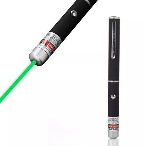 Puntero Laser Verde Astronomico De Alta Potencia-3