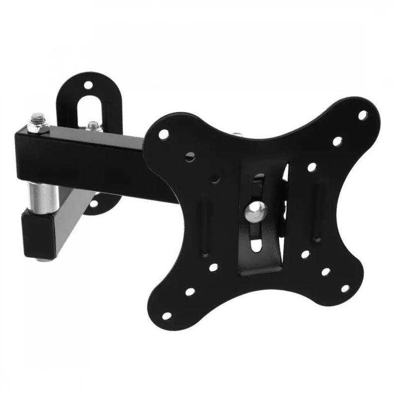 Soporte Tv Soporte Tv Movil Brazo Monitor 10 -32 Pulgadas-0