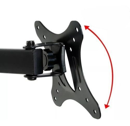 Soporte Tv Soporte Tv Movil Brazo Monitor 10 -32 Pulgadas-6