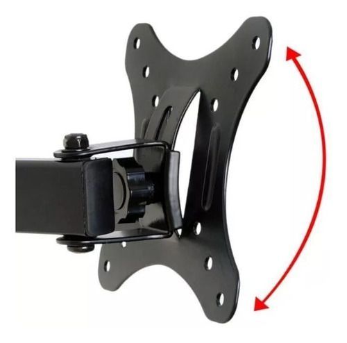 Soporte Tv Soporte Tv Movil Brazo Monitor 10 -32 Pulgadas-7