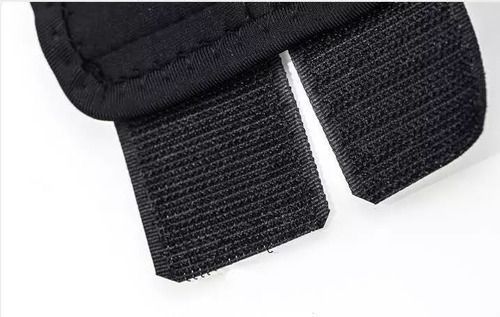 Soporte Para Tobillo Ajustable Con Velcro Tobillera-4