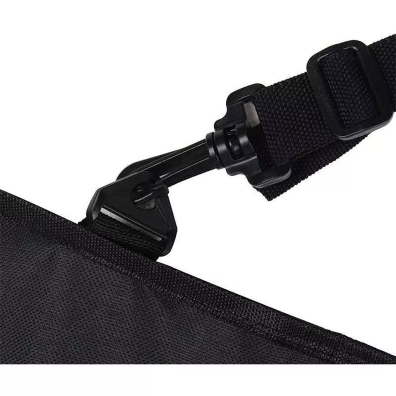 Funda Protectora Cubre Asiento Auto Para Perros Mascotas-1