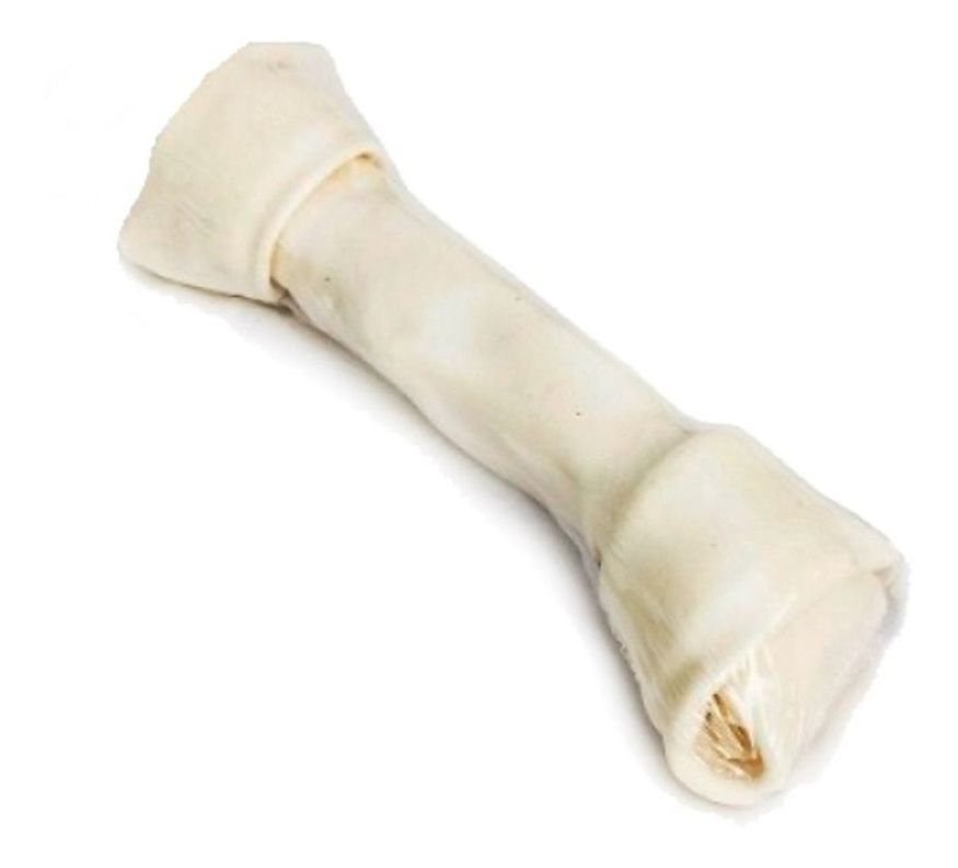 Huesos Perros Cartilagos Para Mascota Naturales 20cm-2