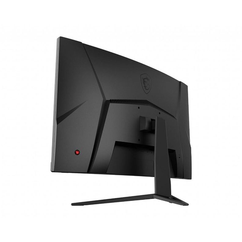 Monitor Gamer Msi Optix G32c4 32 Full Hd 165hz 1ms Curvo Msi