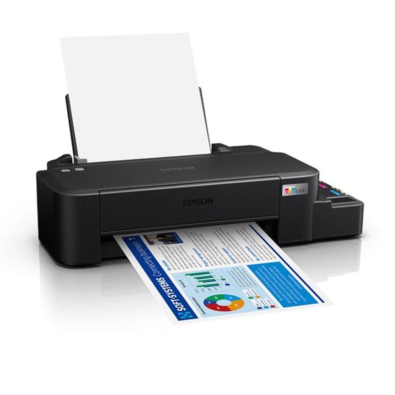 Epson Impresora L121 Ecotank C11cd76305 - Zonaportatil-1