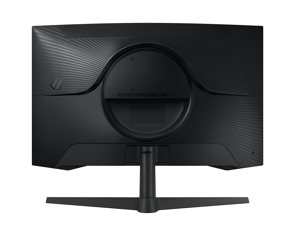 Monitor Samsung Odyssey G5 27" QHD – LS27CG552ELXZS-2