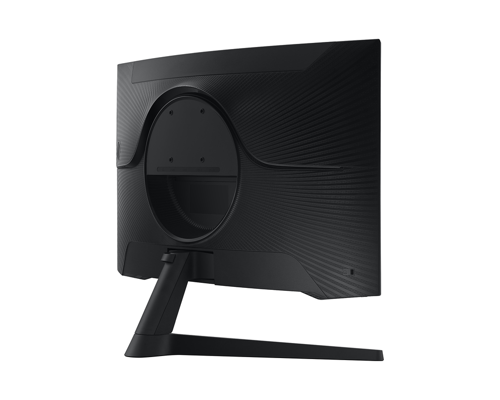 Monitor Samsung Odyssey G5 27" QHD – LS27CG552ELXZS-3
