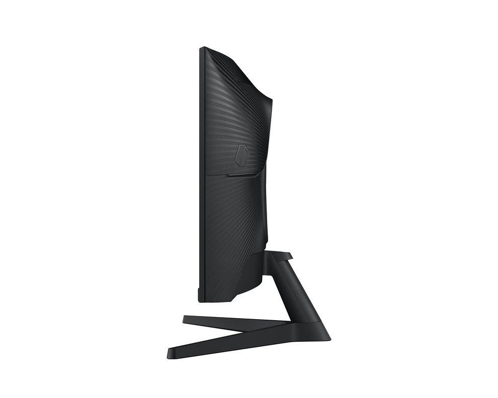 Monitor Samsung Odyssey G5 27" QHD – LS27CG552ELXZS-6