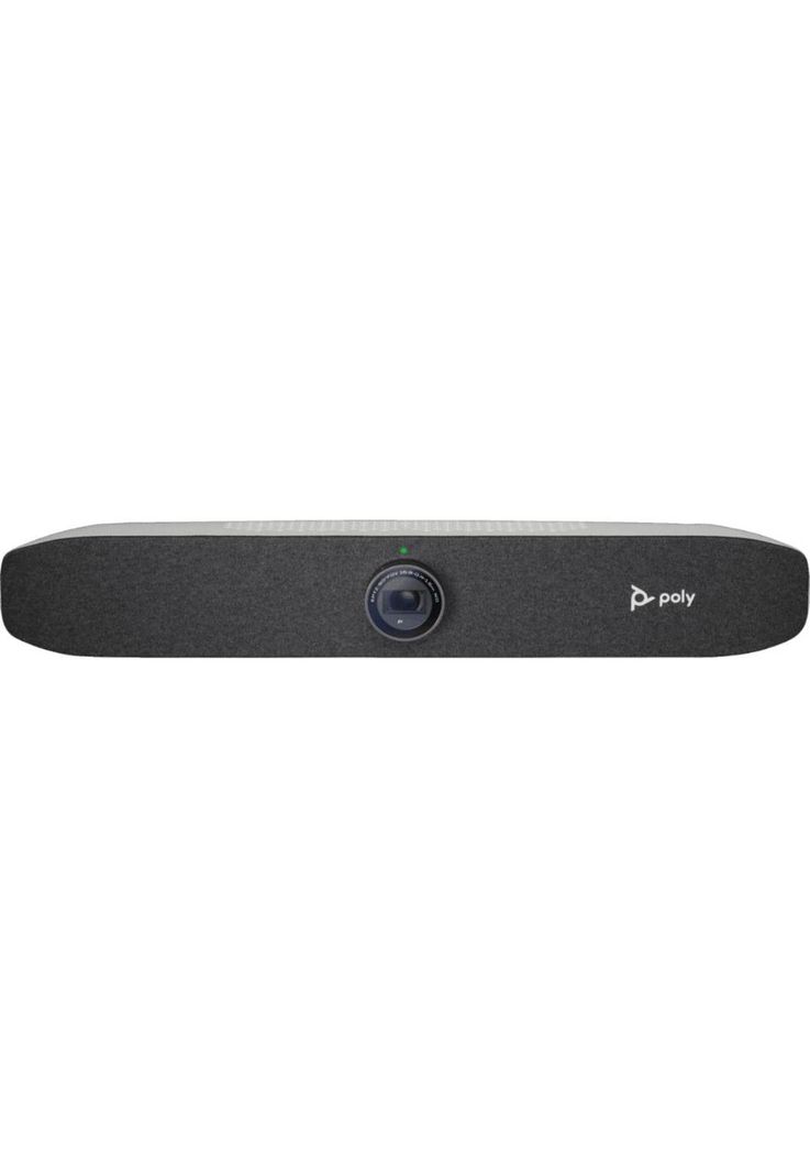 POLY STUDIO P15 PERSONAL VIDEO BAR – 842D1AA-0