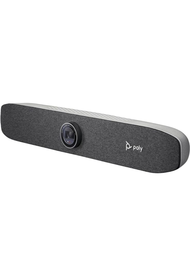 POLY STUDIO P15 PERSONAL VIDEO BAR – 842D1AA-1