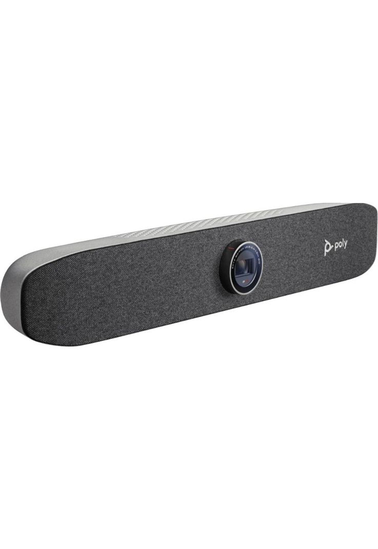 POLY STUDIO P15 PERSONAL VIDEO BAR – 842D1AA-2