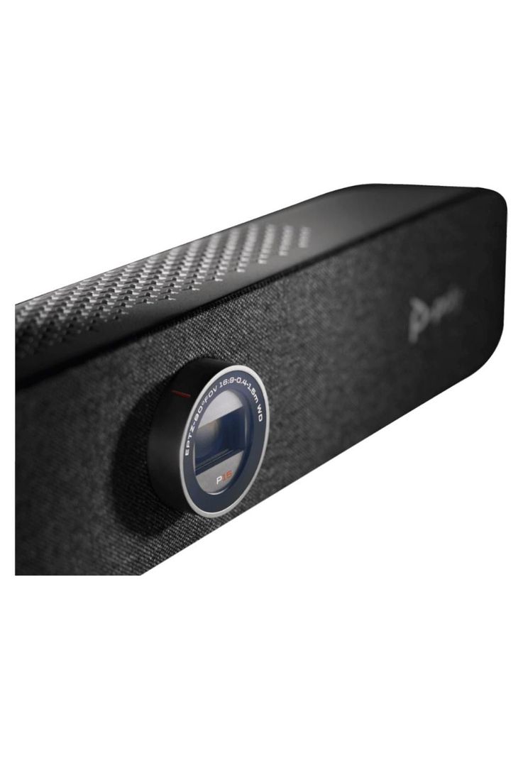 POLY STUDIO P15 PERSONAL VIDEO BAR – 842D1AA-4