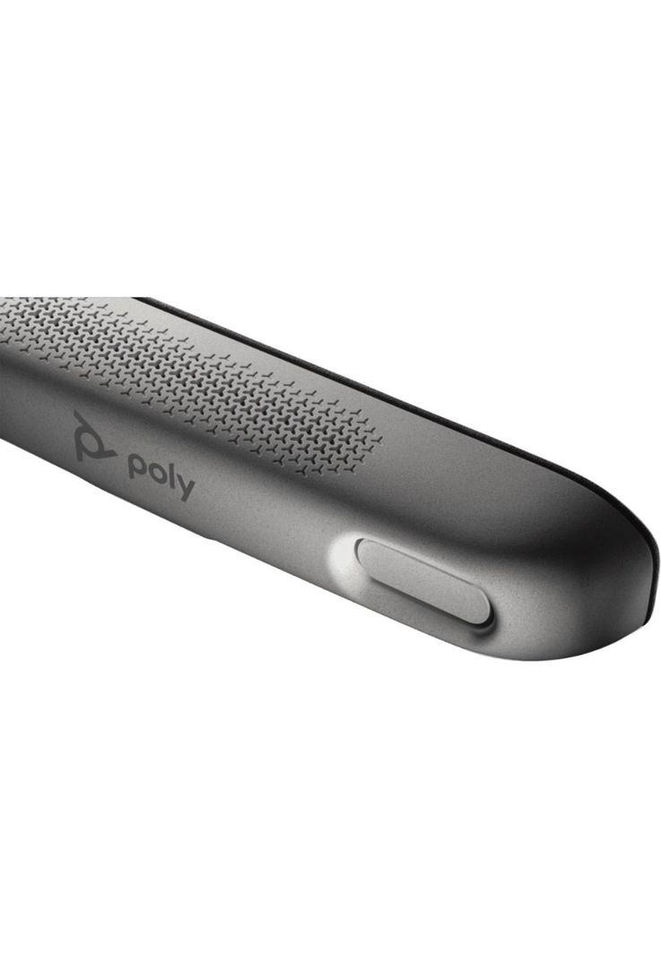 POLY STUDIO P15 PERSONAL VIDEO BAR – 842D1AA-5
