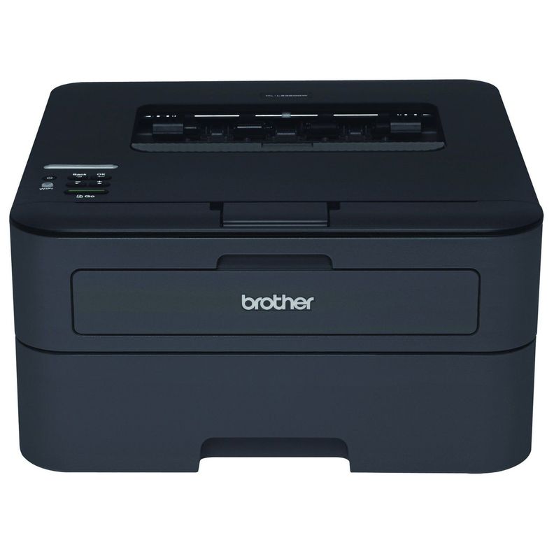 Brother Impresora Laser Hl-l2360dw A4 Wifi Ethernet Dúplex-0