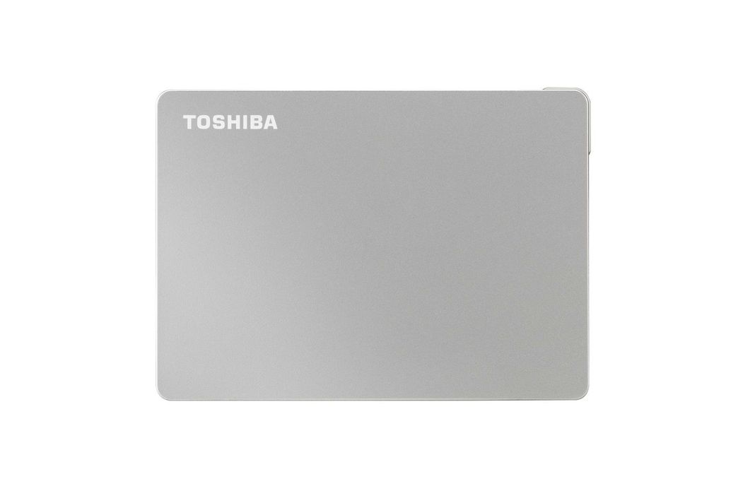 Disco Duro Externo Toshiba 2tb Canvio Flex Usb-c-0