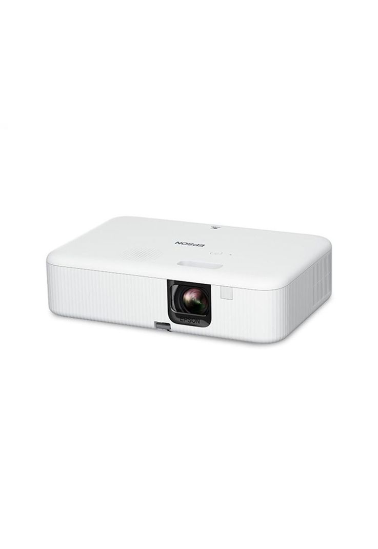 Epson Proyector Portátil EpiqVision FH02 V11HA85020-0