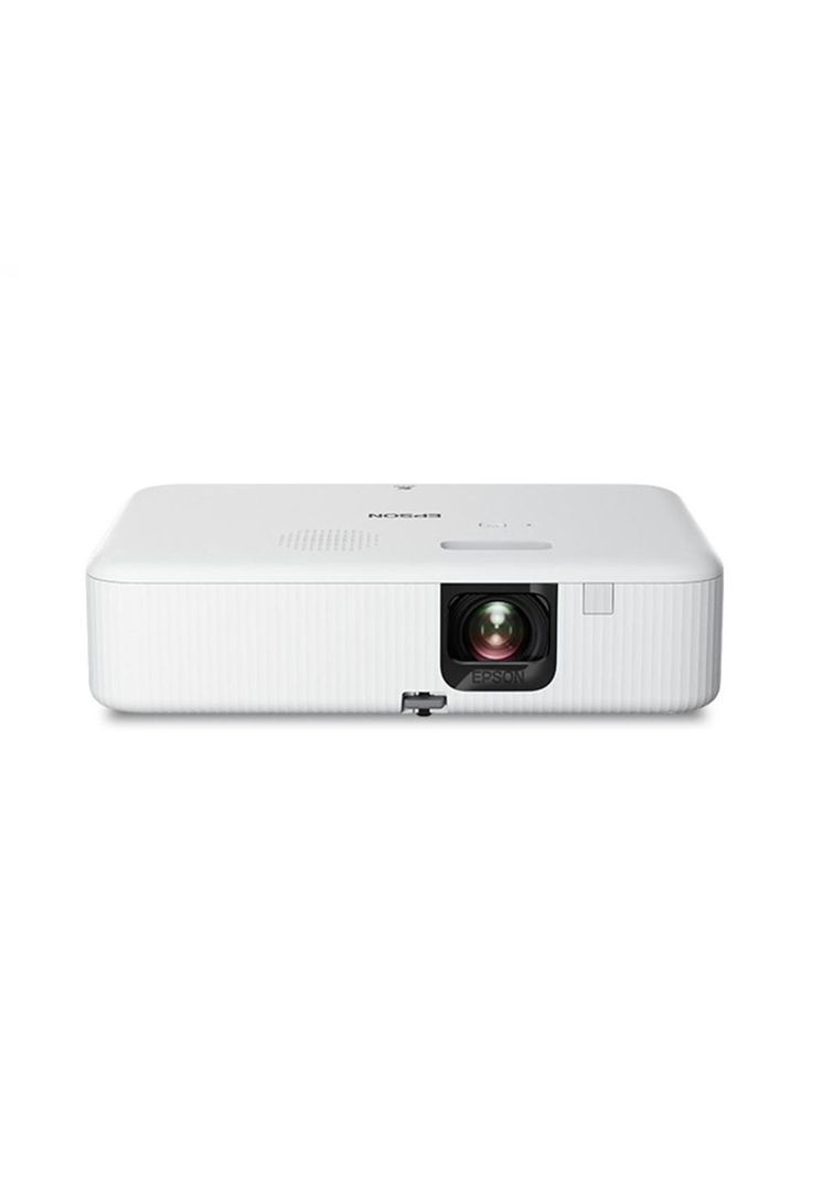 Epson Proyector Portátil EpiqVision FH02 V11HA85020-2